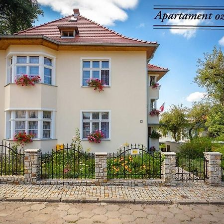 Dom Pod Rybia Skala Apartment Jelenia Gora Exterior photo