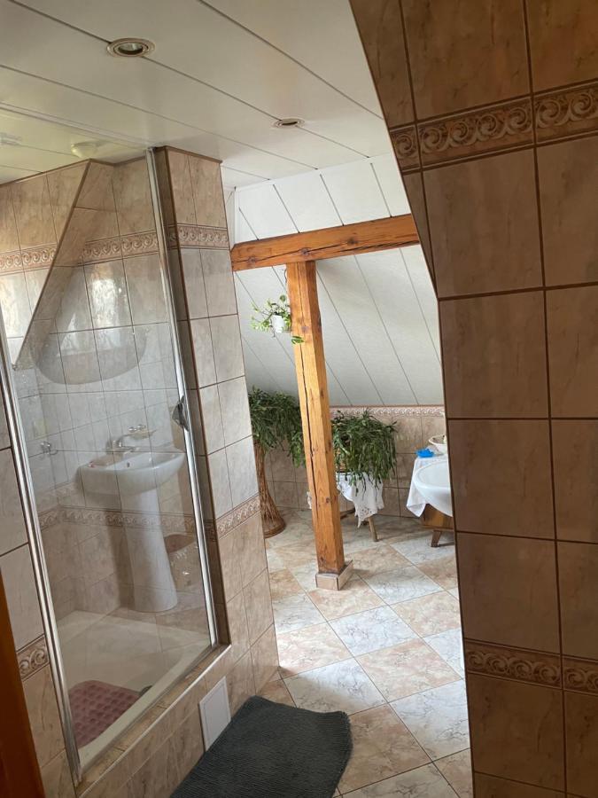Dom Pod Rybia Skala Apartment Jelenia Gora Exterior photo