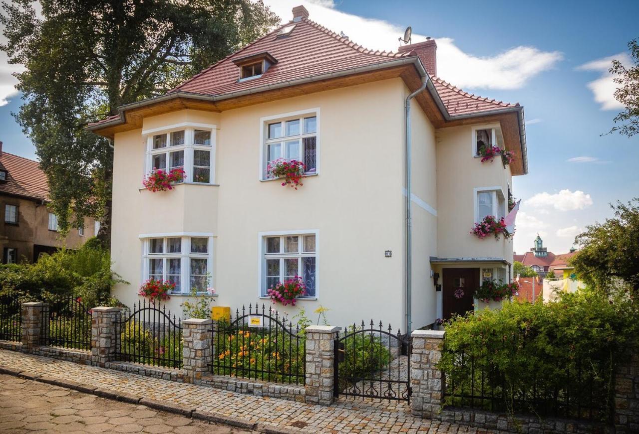 Dom Pod Rybia Skala Apartment Jelenia Gora Exterior photo