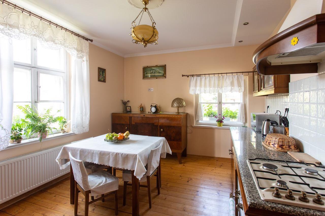 Dom Pod Rybia Skala Apartment Jelenia Gora Exterior photo