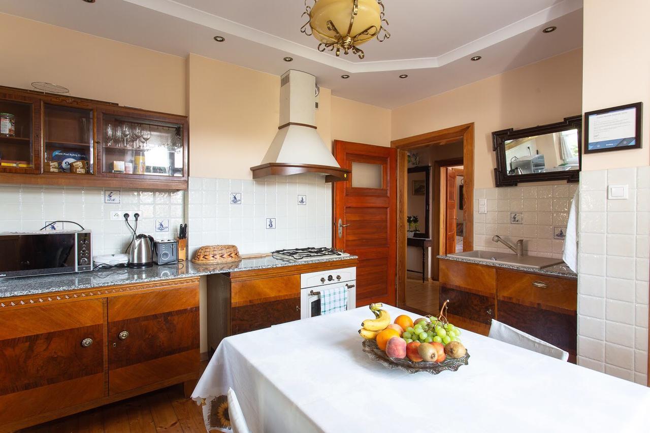 Dom Pod Rybia Skala Apartment Jelenia Gora Exterior photo