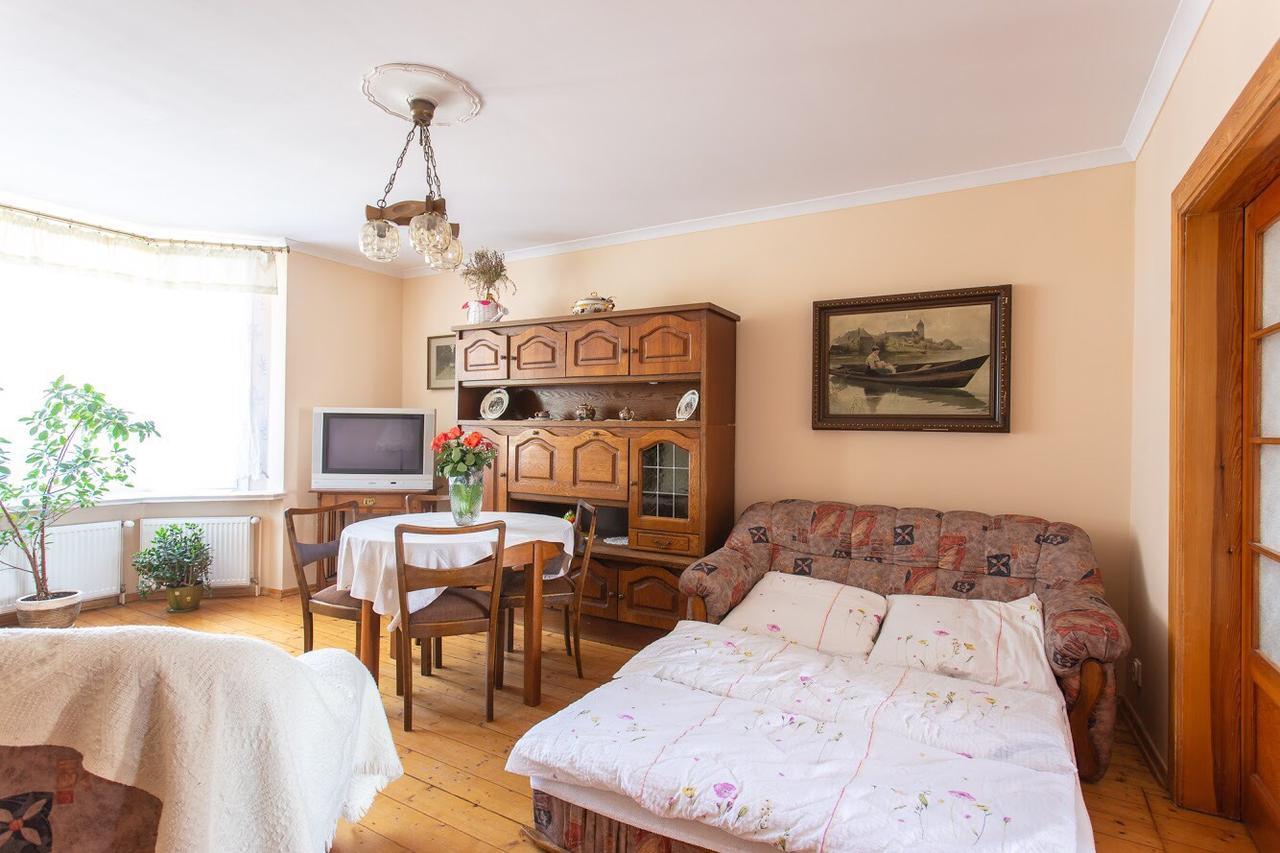 Dom Pod Rybia Skala Apartment Jelenia Gora Exterior photo