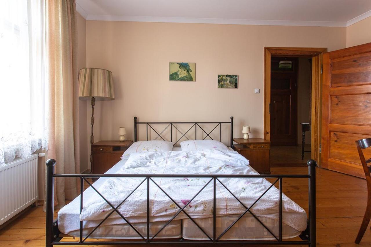 Dom Pod Rybia Skala Apartment Jelenia Gora Exterior photo