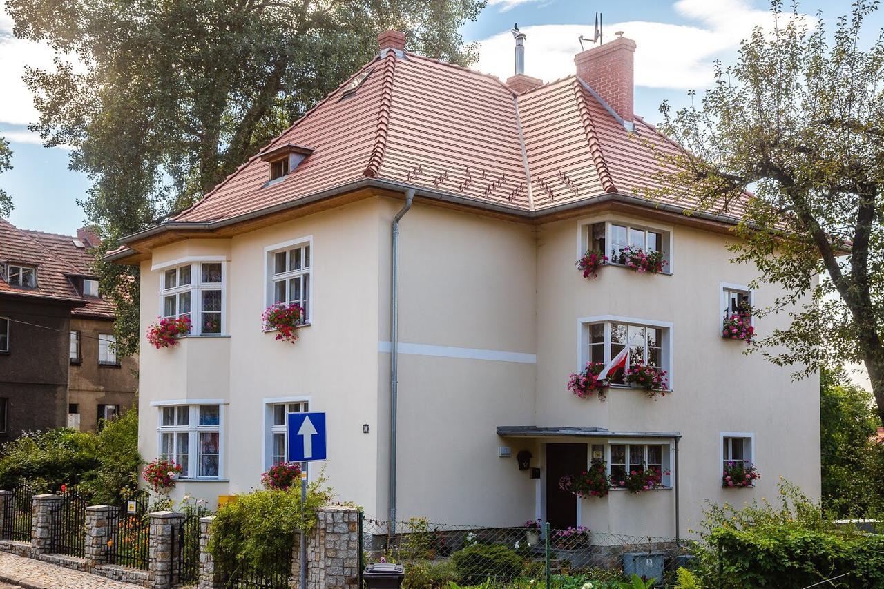 Dom Pod Rybia Skala Apartment Jelenia Gora Exterior photo