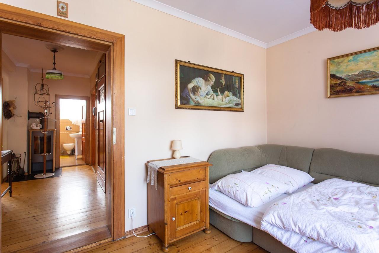 Dom Pod Rybia Skala Apartment Jelenia Gora Exterior photo