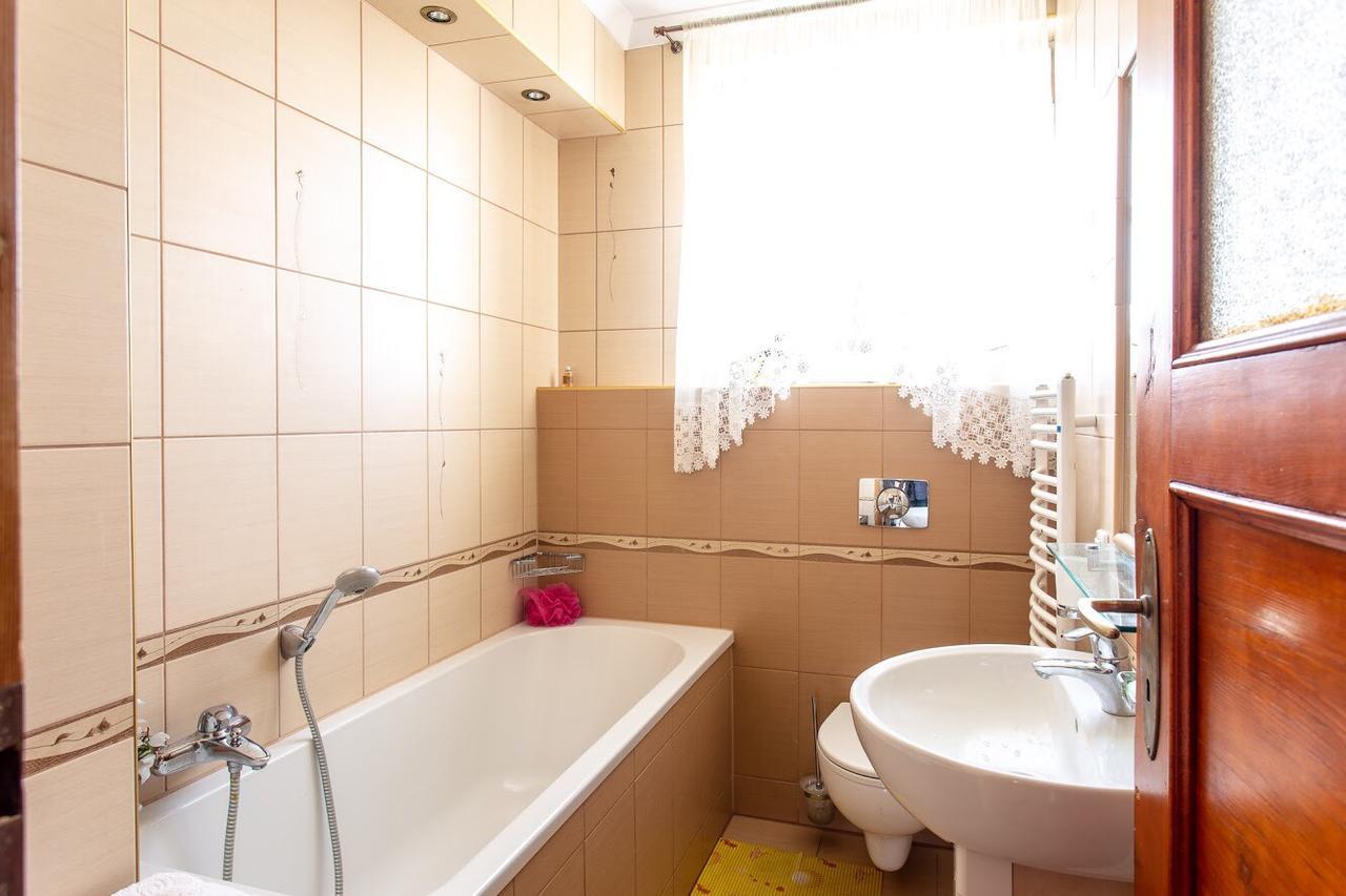 Dom Pod Rybia Skala Apartment Jelenia Gora Exterior photo