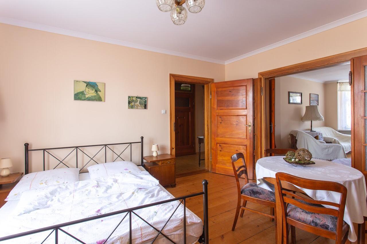 Dom Pod Rybia Skala Apartment Jelenia Gora Exterior photo